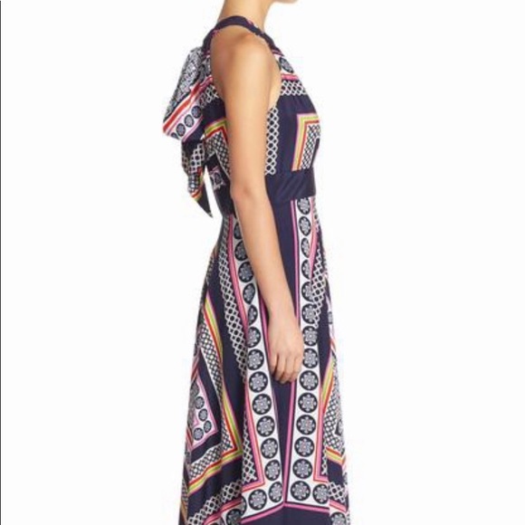 Eliza J Maxi Dress - Picture 4 of 8